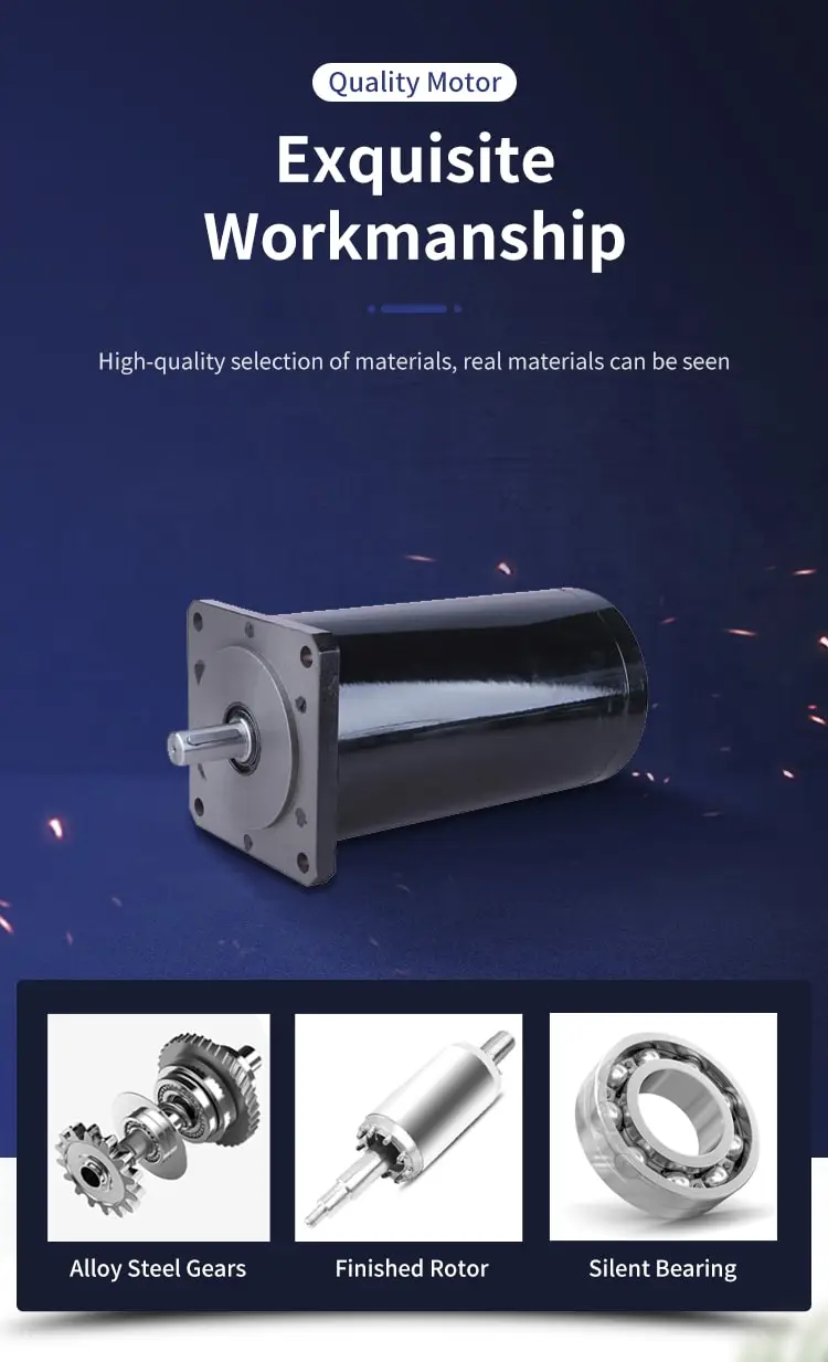 130mm 130HY 1.8° circular stepper motor details