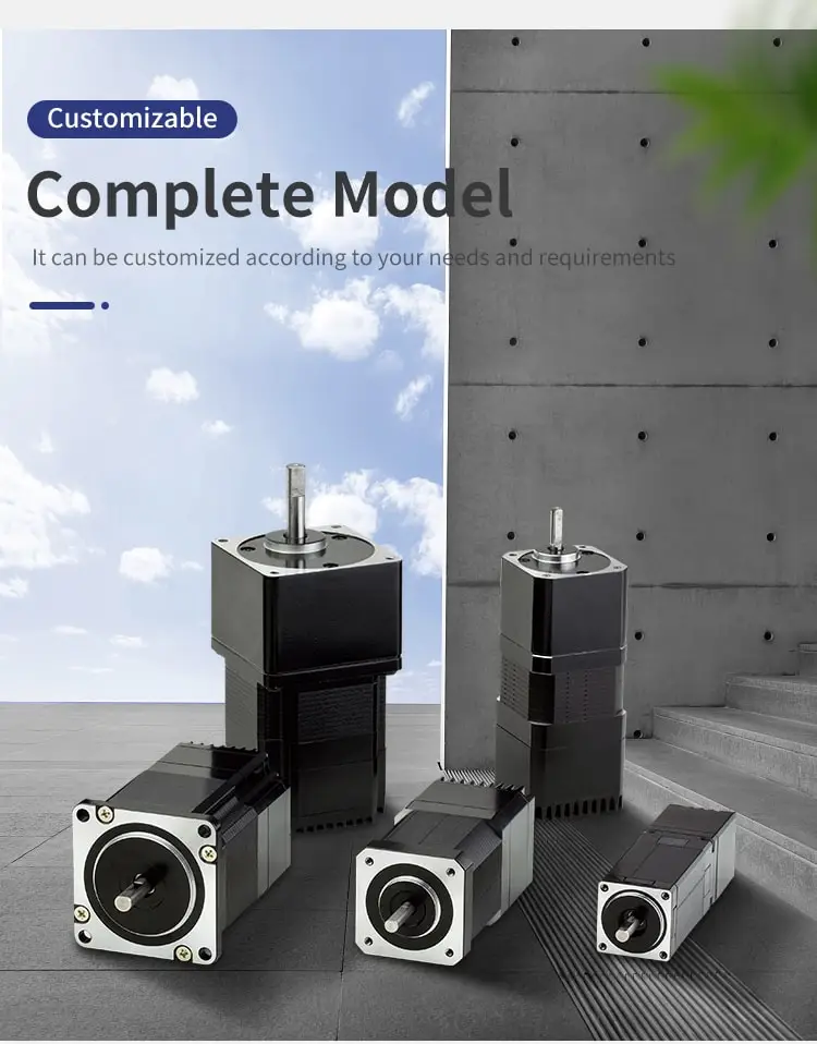 28mm 28HS 1.8° 2 phase Hybrid Stepper Motor Supplier