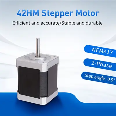 42mm 42HM 0.9° 2pha