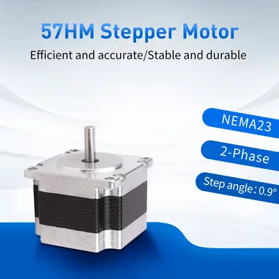 57mm 57HM 0.9° two-